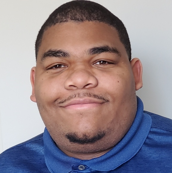 Meet your Posher, James - Picture 1 of 1